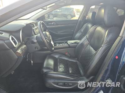 2016 Nissan Maxima 3.5 Platinum - zdjęcie 7 z 35 - miniatura