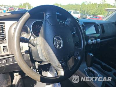 2011 Toyota Tundra Crew Cab Short Bed - zdjęcie 10 z 38 - miniatura