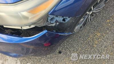 2016 Nissan Maxima 3.5 Platinum - zdjęcie 32 z 35 - miniatura