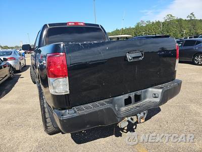 2011 Toyota Tundra Crew Cab Short Bed - zdjęcie 6 z 38 - miniatura