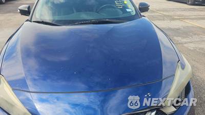 2016 Nissan Maxima 3.5 Platinum - zdjęcie 28 z 35 - miniatura