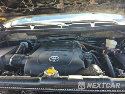 2011 Toyota Tundra Crew Cab Short Bed - zdjęcie 15 z 38 - miniatura