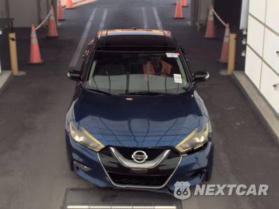 2016 Nissan Maxima 3.5 Platinum - zdjęcie 2 z 35 - miniatura