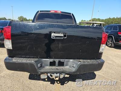 2011 Toyota Tundra Crew Cab Short Bed - zdjęcie 5 z 38 - miniatura