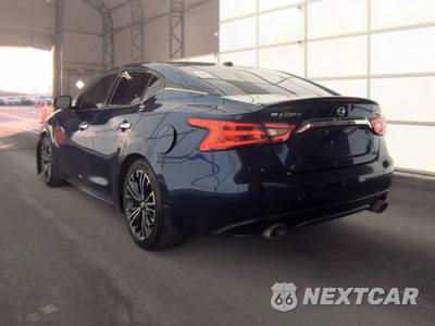 2016 Nissan Maxima 3.5 Platinum - zdjęcie 6 z 35 - miniatura