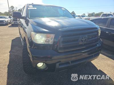 2011 Toyota Tundra Crew Cab Short Bed - zdjęcie 3 z 38 - miniatura