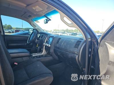 2011 Toyota Tundra Crew Cab Short Bed - zdjęcie 8 z 38 - miniatura