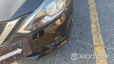 2019 Nissan Sentra S - zdjęcie 23 z 33 - miniatura