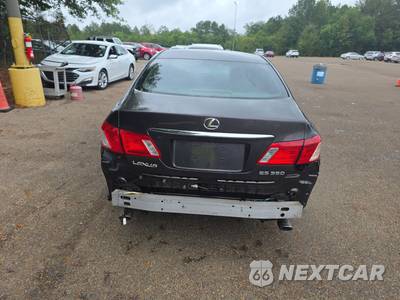 2008 Lexus ES 350 - zdjęcie 5 z 36 - miniatura