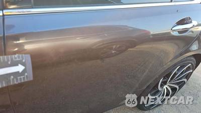 2008 Lexus ES 350 - zdjęcie 33 z 36 - miniatura