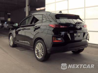2018 Hyundai Kona SEL - zdjęcie 6 z 22 - miniatura