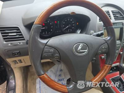 2008 Lexus ES 350 - zdjęcie 10 z 36 - miniatura