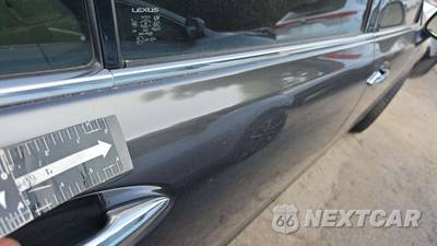 2008 Lexus ES 350 - zdjęcie 26 z 36 - miniatura