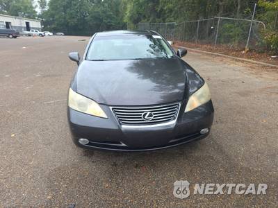 2008 Lexus ES 350 - zdjęcie 2 z 36 - miniatura