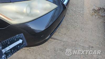2008 Lexus ES 350 - zdjęcie 20 z 36 - miniatura