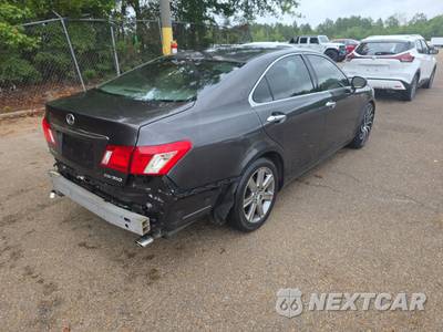2008 Lexus ES 350 - zdjęcie 4 z 36 - miniatura