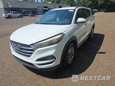 2018 Hyundai Tucson SEL - zdjęcie 1 z 29 - miniatura