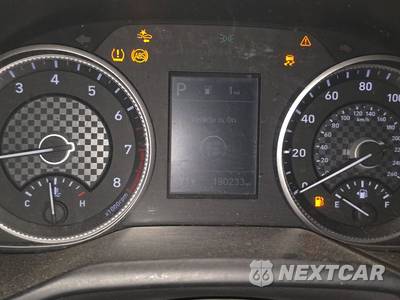 2019 Hyundai Elantra Limited Sedan - zdjęcie 12 z 46 - miniatura