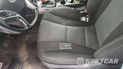 2016 Hyundai Elantra GT Hatchback - zdjęcie 30 z 32 - miniatura