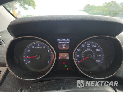 2016 Hyundai Elantra GT Hatchback - zdjęcie 12 z 32 - miniatura