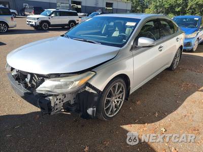 2013 Toyota Avalon XLE Touring - zdjęcie 1 z 34 - miniatura