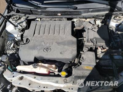 2013 Toyota Avalon XLE Touring - zdjęcie 15 z 34 - miniatura