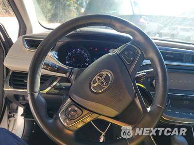 2013 Toyota Avalon XLE Touring - zdjęcie 10 z 34 - miniatura
