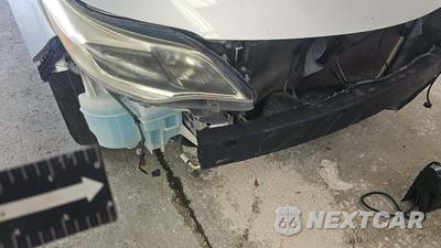 2013 Toyota Avalon XLE Touring - zdjęcie 25 z 34 - miniatura