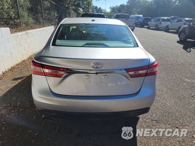 2013 Toyota Avalon XLE Touring - zdjęcie 5 z 34 - miniatura