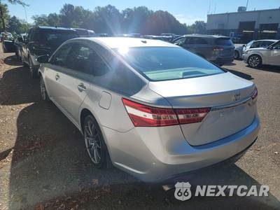 2013 Toyota Avalon XLE Touring - zdjęcie 6 z 34 - miniatura