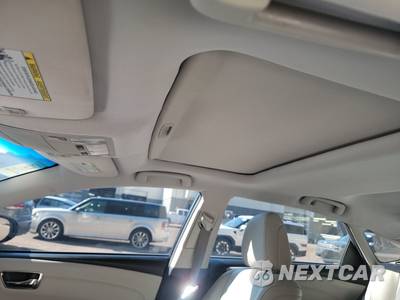 2013 Toyota Avalon XLE Touring - zdjęcie 17 z 34 - miniatura