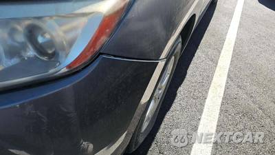 2016 Nissan Quest SV 118.1" WB - zdjęcie 38 z 39 - miniatura