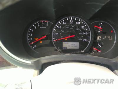 2016 Nissan Quest SV 118.1" WB - zdjęcie 33 z 39 - miniatura