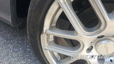 2013 Hyundai Sonata Limited - zdjęcie 23 z 25 - miniatura