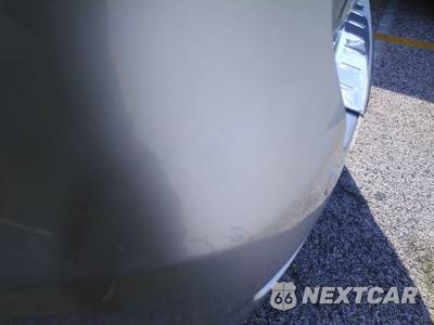 2014 Nissan Pathfinder Platinum - zdjęcie 31 z 31 - miniatura