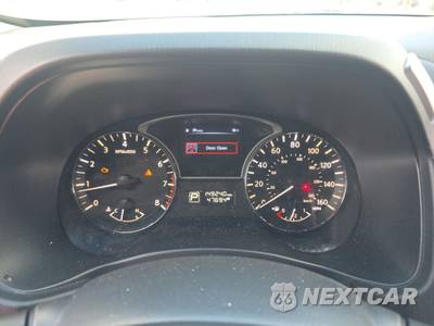 2014 Nissan Pathfinder Platinum - zdjęcie 12 z 31 - miniatura