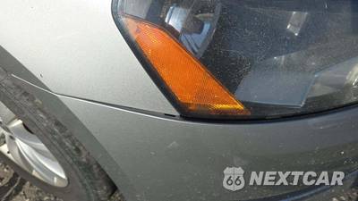 2014 Volkswagen Passat 1.8T S - zdjęcie 34 z 34 - miniatura