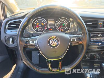 2021 Volkswagen Golf 1.4T - zdjęcie 10 z 31 - miniatura