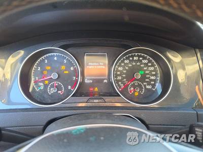 2021 Volkswagen Golf 1.4T - zdjęcie 12 z 31 - miniatura