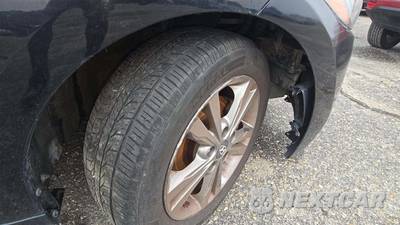 2017 Hyundai Elantra SE Sedan - zdjęcie 25 z 48 - miniatura