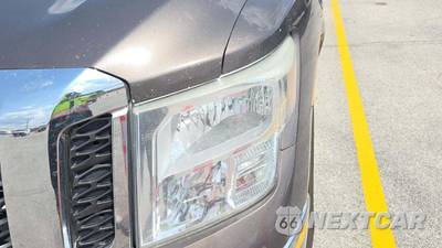 2017 Nissan TITAN SV Crew Cab Short Bed - zdjęcie 37 z 37 - miniatura