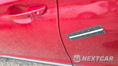 2020 Hyundai Kona Limited - zdjęcie 28 z 29 - miniatura
