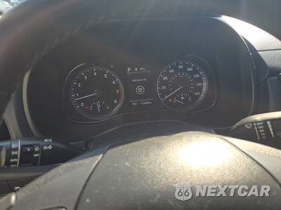 2020 Hyundai Kona Limited - zdjęcie 12 z 29 - miniatura