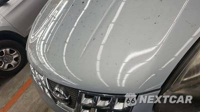 2015 Nissan Rogue Select S - zdjęcie 26 z 41 - miniatura