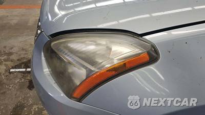 2015 Nissan Rogue Select S - zdjęcie 35 z 41 - miniatura