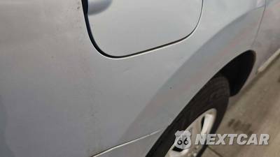 2015 Nissan Rogue Select S - zdjęcie 25 z 41 - miniatura