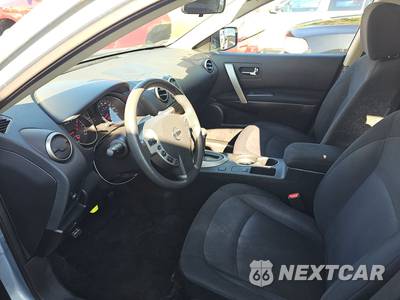 2015 Nissan Rogue Select S - zdjęcie 7 z 41 - miniatura