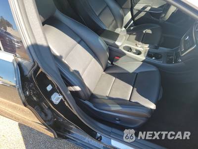 2017 Mercedes-Benz CLA 250 - zdjęcie 8 z 34 - miniatura
