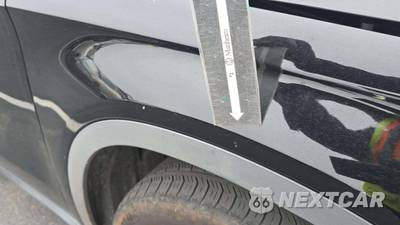 2018 Mercedes-Benz GLA 250 4MATIC - zdjęcie 33 z 36 - miniatura