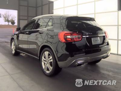 2018 Mercedes-Benz GLA 250 4MATIC - zdjęcie 6 z 36 - miniatura